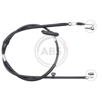A.B.S. Handbremsseil Bremsseil Links Rechts FüR Opel Astra J Chevrolet Cruze