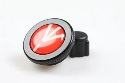 MANFROTTO Repuesto Redondo PL para Compact