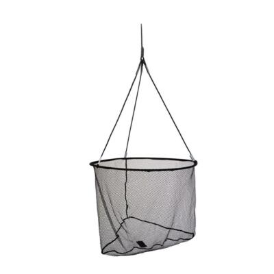 JENZI Spundwandkescher faltbar 60cm und 80cm inkl. Transporttasche Hängekescher