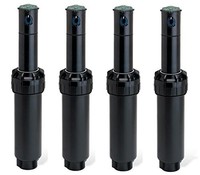 Rain Bird Rotor Heads 5000 Rotor Sprinkler Heads. 4-pack, New, Free Shipping on sale Rain Bird Rotor Heads 5000 Rotor Sprinkler Heads. 4-pack, New, Free Shipping on sale