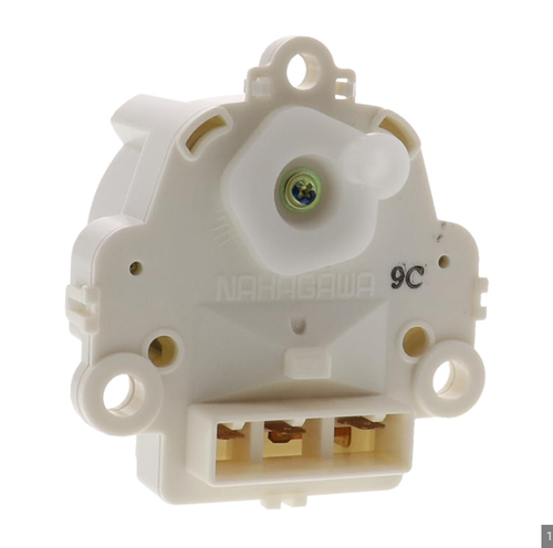 Motor Assembly, AC - 4681EA1009C OEM