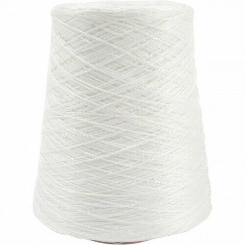 Fils coton à broder pour broderie à la main