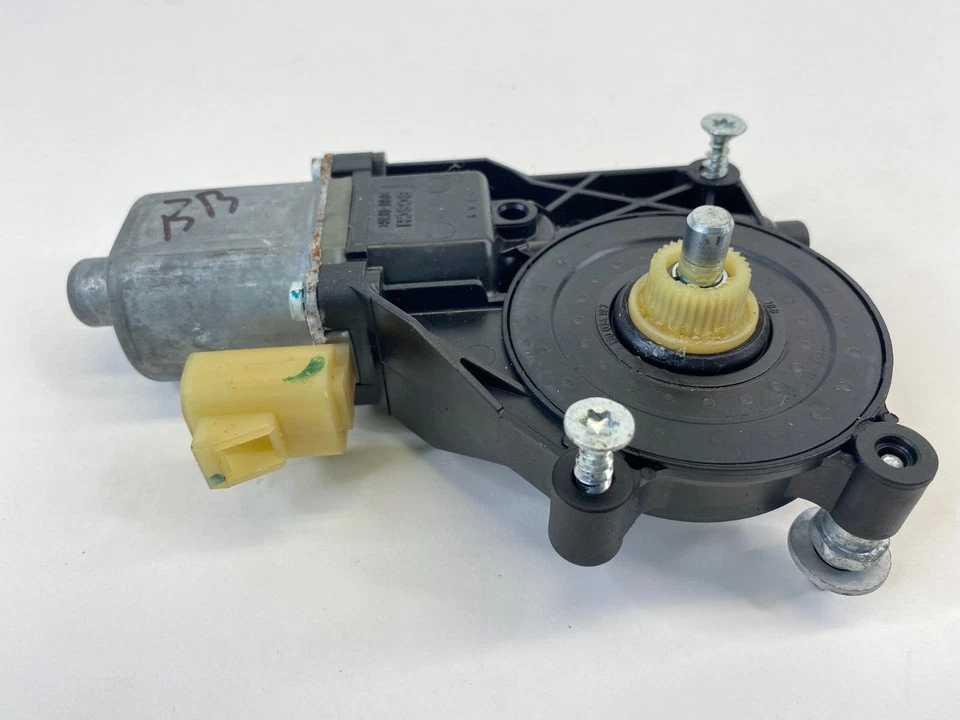 2009-2017 Chevrolet Traverse Rear Right Side Door Window Motor 0130822364 OEM — 第 2/4 张图片