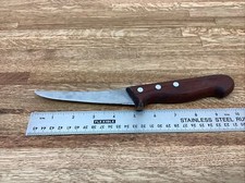 VTG Giesser GERMANY Rostfrei 5 . Knife 2530 1...