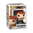 Funko Pop! The Office Series 5 - Erin with Happy Box & Champagne #1174