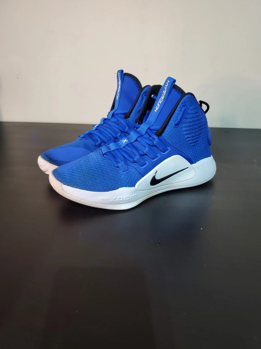 NIKE ZOOM HYPERDUNK SHOES 2018 ARO467-400 SIZE | eBay