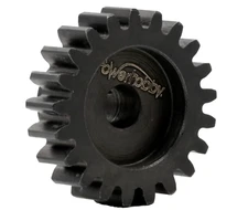 NEW Powerhobby HD 16T Mod1 5mm Pinion Gear Mod 1 Speed Run / Drag Racing