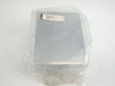 Harley Davidson Chrome Battery Cover With Out Emblem 26-019