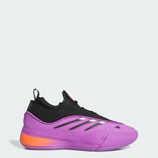 adidas men Dame 9 Low Shoes