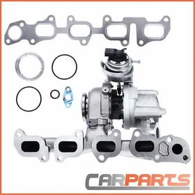 Turbolader für Audi A3 8V Seat Leon 5F Skoda Octavia III 5E VW Golf VII 1.6 TDI