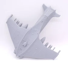 SA-43 Hammerhead - 1", 3", 6", 10" Model Custom Kit Space: Above and Beyond Ship