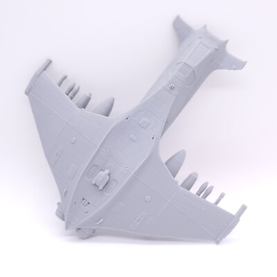 SA-43 Hammerhead - 1