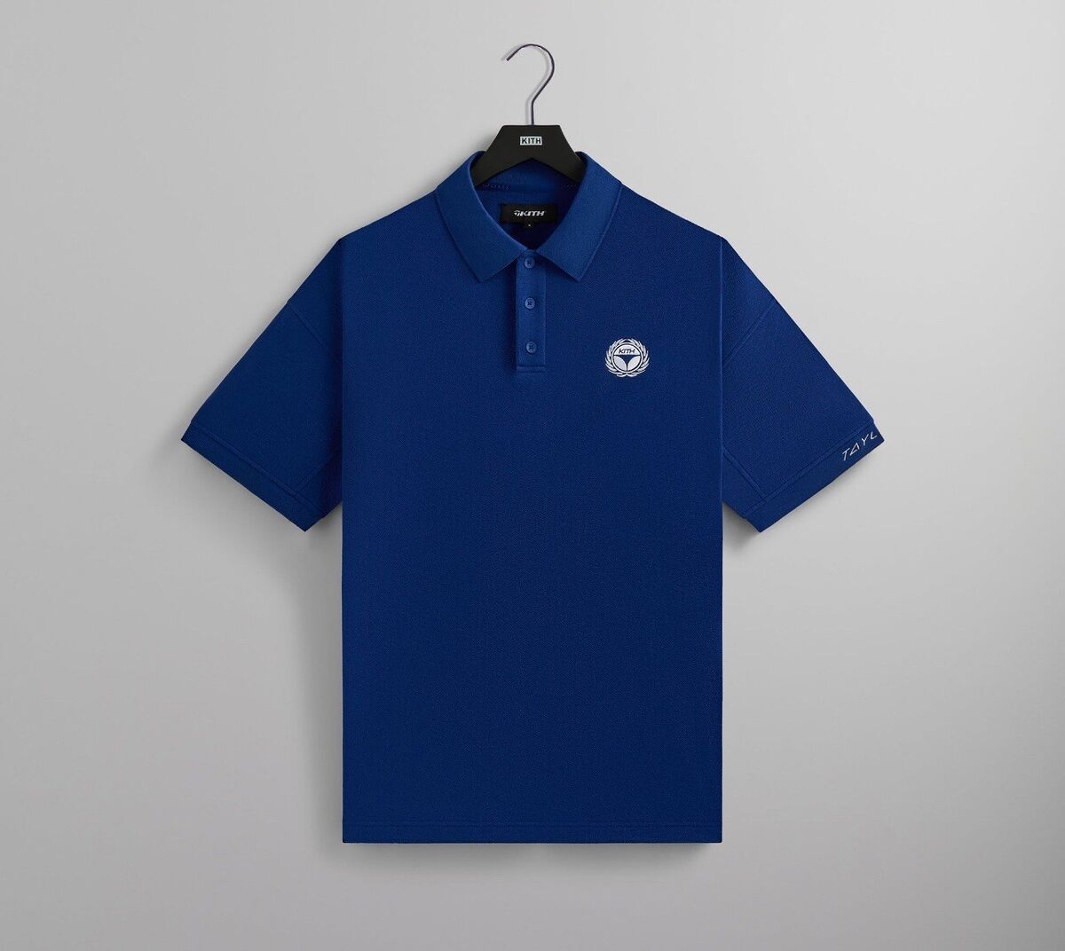 Kith for TaylorMade Provisional Polo Layer Medium 2024 | eBay Kith for TaylorMade Provisional Polo Layer Medium 2024 | eBay