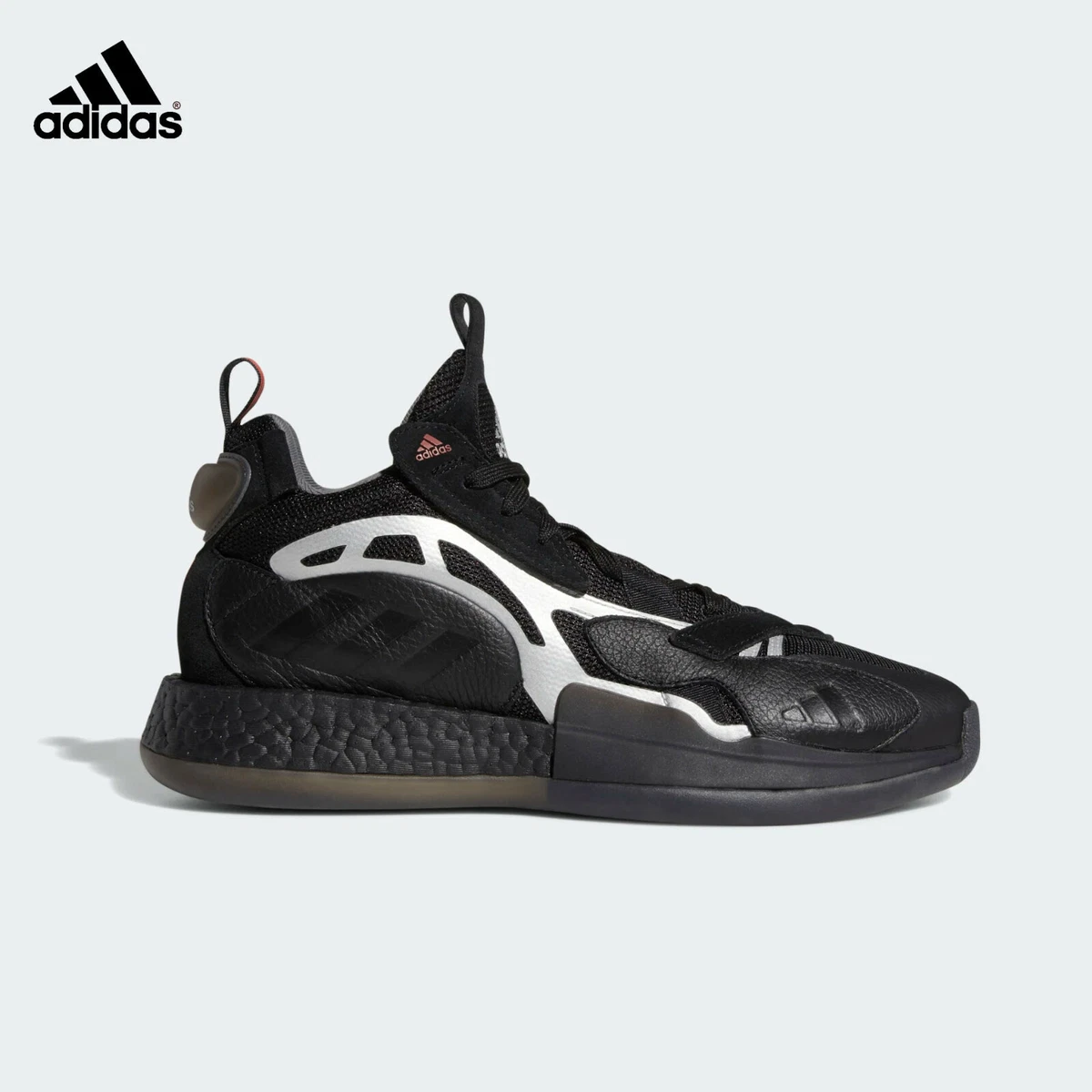 adidas ZoneBoost Core Black for Sale | Authenticity  display picture 1