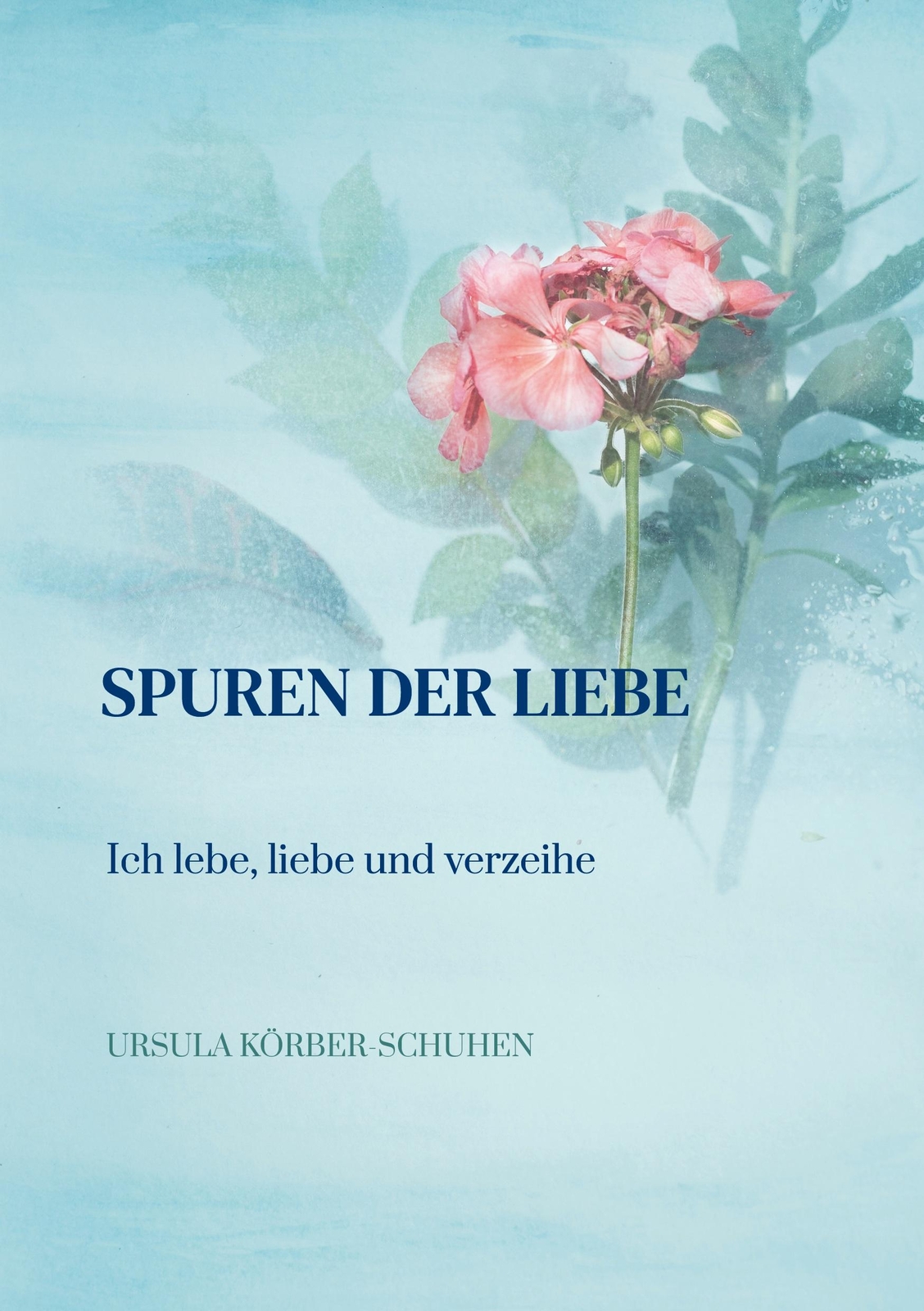 Spuren Der Liebe | Buch | 9783752667424