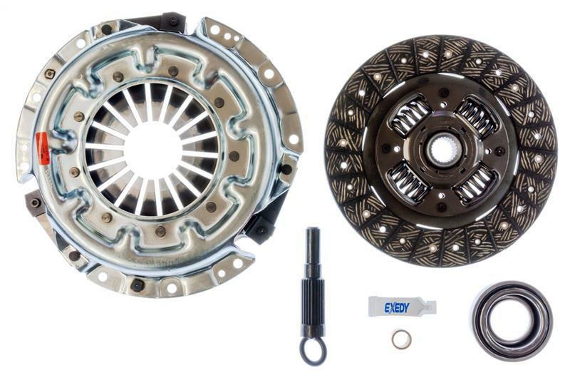 Exedy for 1990-1996 Nissan 300ZX 2+2 V6 Stage 1 Organic
