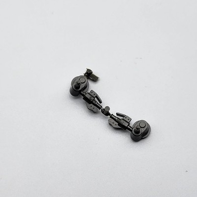 Italeri 1/35 Leopard 2 A5 Parts Kit Bash Suspension Pieces #10 #16