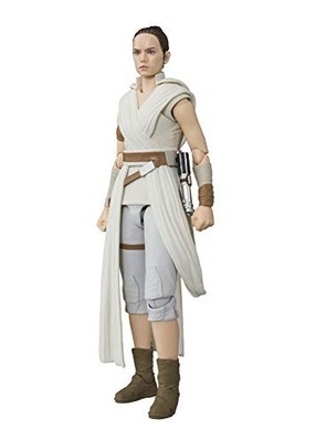 S.H. Figuarts Star Wars Ray & D-O (STAR   WARS: The Rise of Skywalker) abo [hqx]