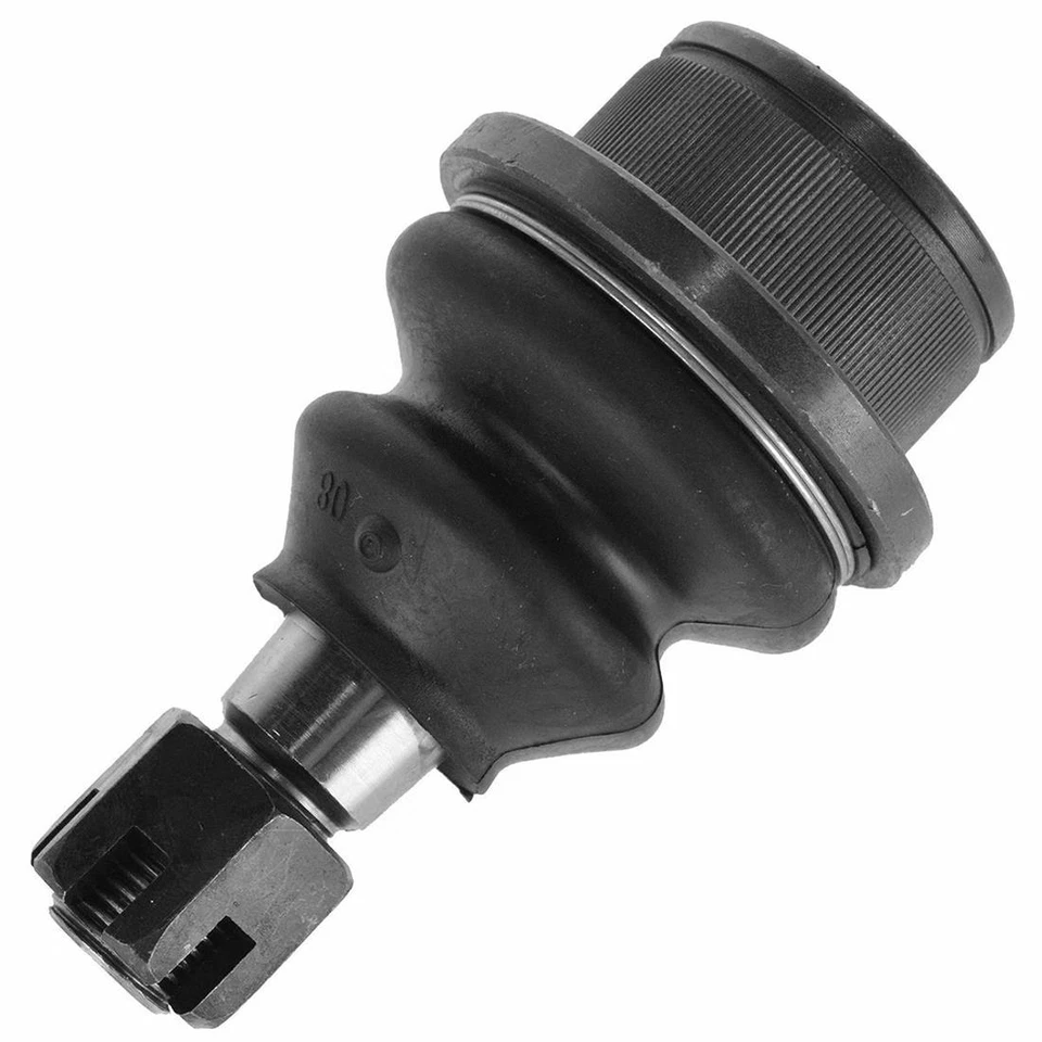 Juego de pares de rótulas inferiores delanteras AC DELCO para camioneta Cadillac Chevy GMC Foto 3 de 4