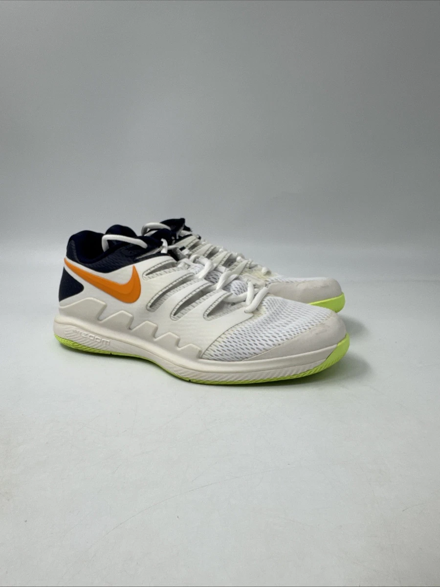 Nike Air Zoom Vapor X HC White for sale | eBay