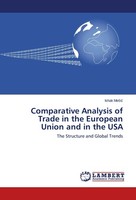 Comparative Analysis Of Trade In The European Union And In The Usa Ishak Mesic
