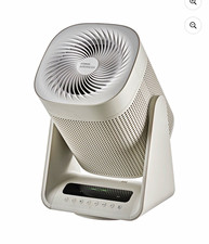 Coway Airmega Aim 2-in-1 Air Purifier Fan True HEPA Bluetooth Alexa Remote