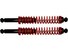 For 2004-2015, 2017-2022 Nissan TITAN Shock Absorber Rear Gabriel 87983DFPM 2005