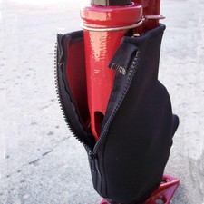 Black Hi Lift Jack Cover For Hi-Lift Jack ARB (NJC) Treme Jack 36 42 48 60inch