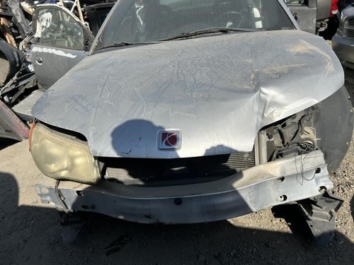 06-07 Saturn ION AM/FM/CD/MP3 Player Radio (opt US8) OEM 15878975 - Picture 9 of 12