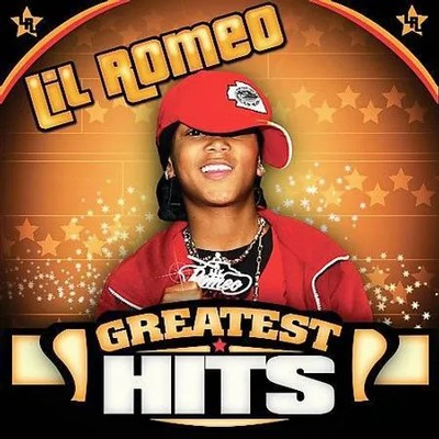 Romeo's Greatest Hits, LIL ROMEO, New