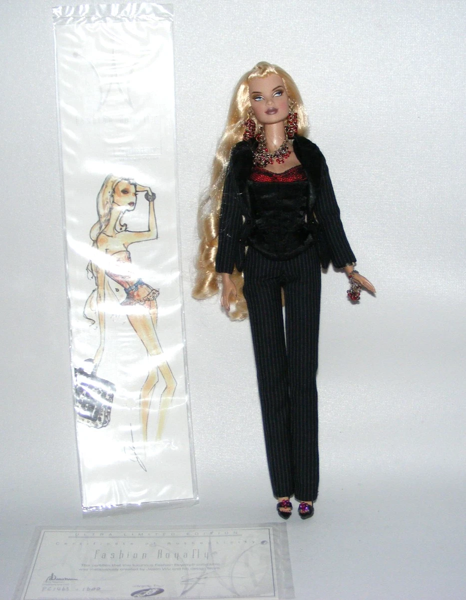 Fashion Royalty Veronique for sale | eBay