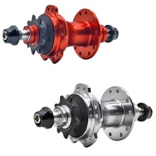 Fahrrad Hinterradnabe 20 Löcher Zubehör 9T Single Speed Mountainbike