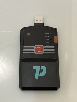Queclink GD100MG GSM GPRS GPS Tracker USB-A Connector