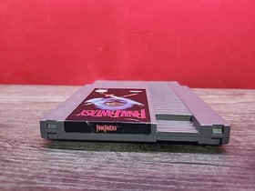 Final Fantasy (Nintendo NES, 1990)