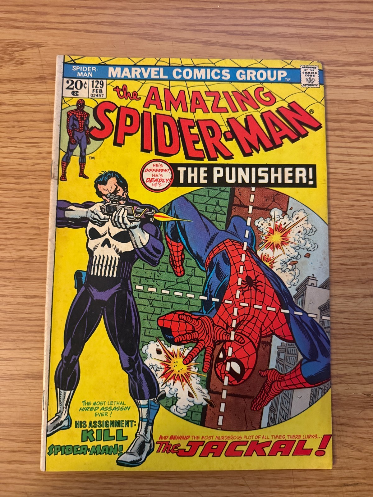 Amazing Spider-Man #248 Value - GoCollect