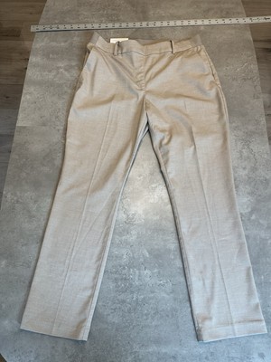 0104 NWT H&M Slacks Womens 12