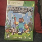 Microsoft Studios Minecraft: Xbox 360 Edition NTSC-U/C E10+ 2013 Manual