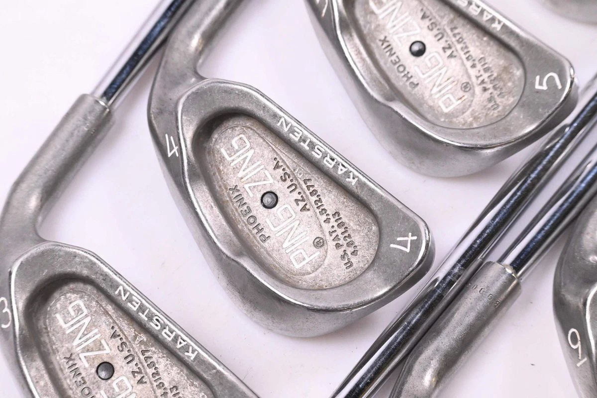 Ping Zing Irons for sale | eBay UK
