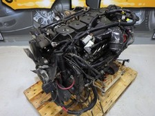 1994 Dodge Ram 5.9 12 Valve Cummins Diesel Engine 206k Miles Exc Runner No Core