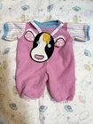 Cabbage Patch Kids Pink Sippin Kids Cow Sleeper