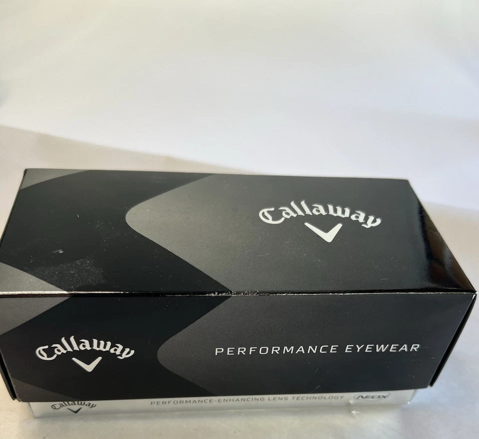 Gafas de sol Callaway 2012 Savory para mujer - marco de humo de arándano/lente NX14 Foto 2 de 4