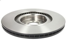 Disque de frein Ford FOCUS