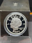NORFED $20 - Rare 2006/2007 Double Date ~1 Oz Proof .999 Silver Encapsulated (B)