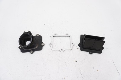 2006 YZ250 Vforce 3 Reed Valve Reeds Intake Manifold Boot Yamaha YZ 02-26 #2