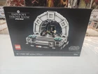 LEGO Star Wars Emperor's Throne Room Diorama 75352 Retired Factory Sealed