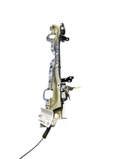 2023-2025 HONDA PILOT 3.5L Awd Upper Radiator Core Support W/ Hood Latch (B588P)