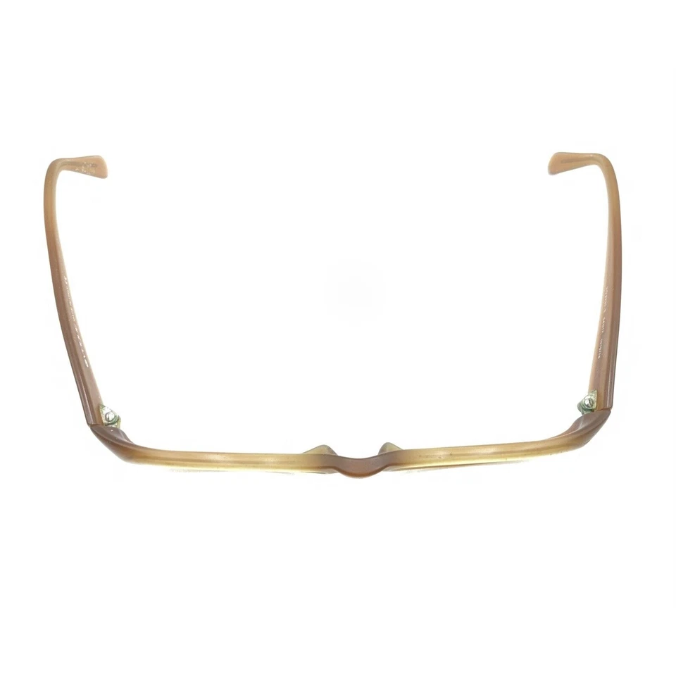 Vogue VO 2230-S 1019/18 Matte Brown Sunglasses Frames 54-17 130 Italy Men Women - Image 3 of 4