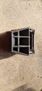 BMW 3 Touring E46 Kühlerhalter 1436264 3.00 Diesel 2001 33964052