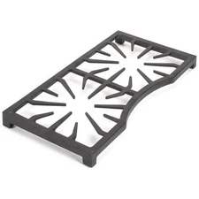 AMERICAN RANGE 8001411 1/2" CAST IRON DUAL BURNER GRATE R17544