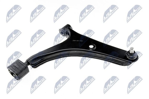 NTY Lenker, RadaufhäNgung ZWD-SU-008 Passend FüR Subaru Suzuki-image